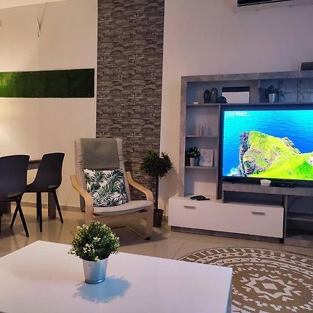 LA88 Belmonte Apartment Sliema Esterno foto