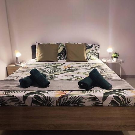 LA88 Belmonte Apartment Sliema Esterno foto