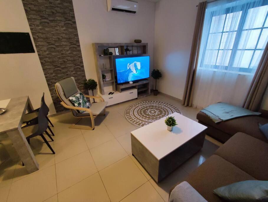 LA88 Belmonte Apartment Sliema Esterno foto