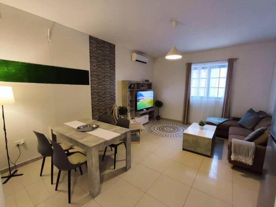 LA88 Belmonte Apartment Sliema Esterno foto