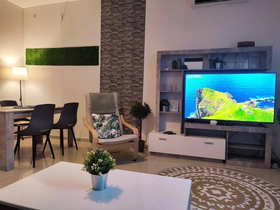 LA88 Belmonte Apartment Sliema Esterno foto