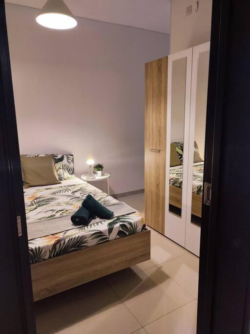LA88 Belmonte Apartment Sliema Esterno foto
