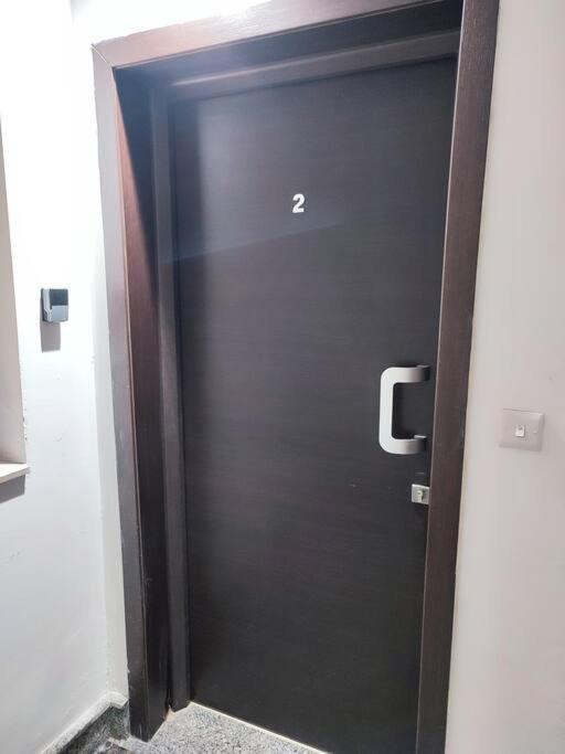 LA88 Belmonte Apartment Sliema Esterno foto