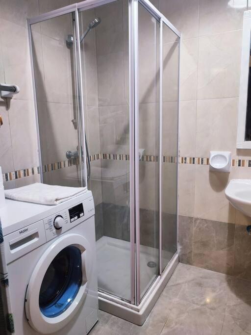 LA88 Belmonte Apartment Sliema Esterno foto