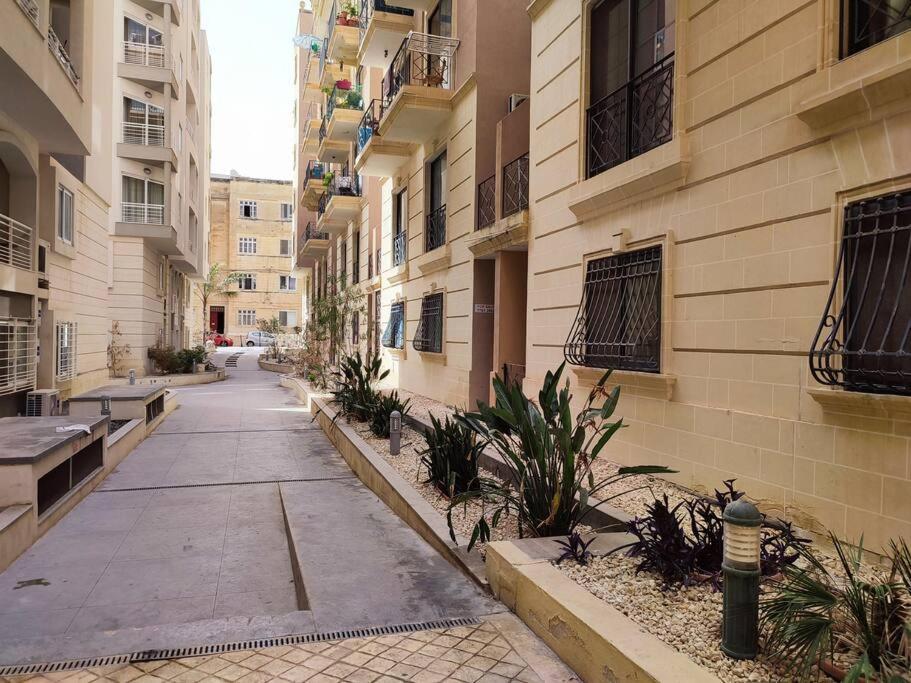 LA88 Belmonte Apartment Sliema Esterno foto