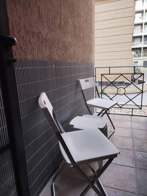 LA88 Belmonte Apartment Sliema Esterno foto