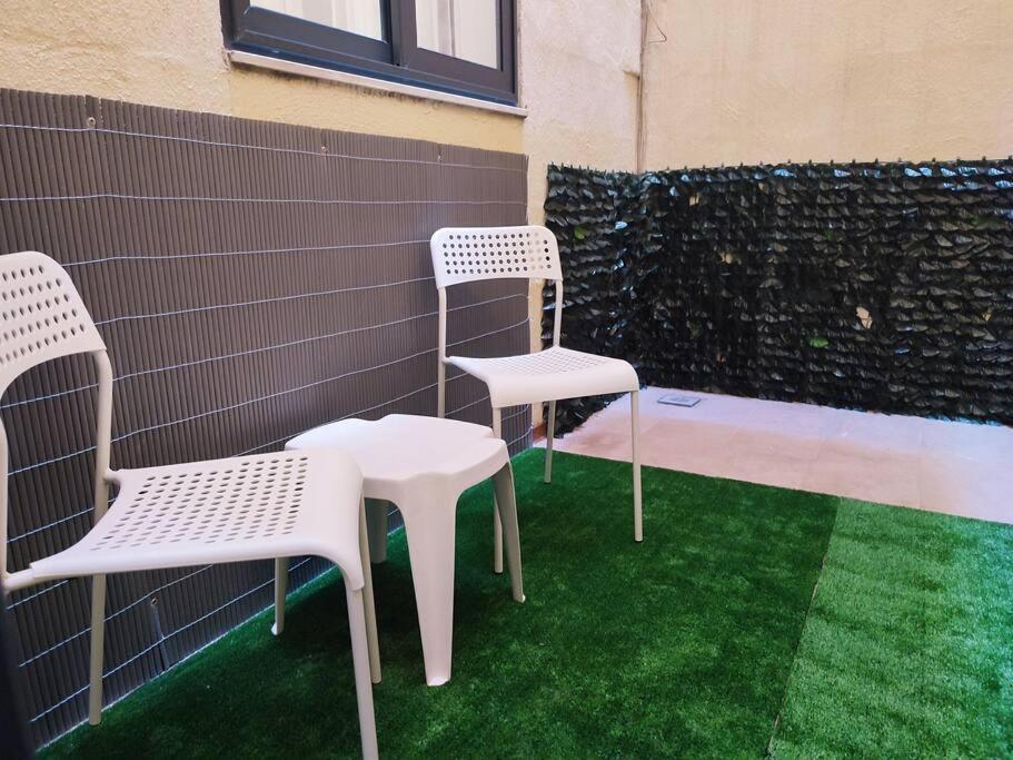 LA88 Belmonte Apartment Sliema Esterno foto