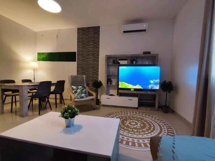 LA88 Belmonte Apartment Sliema Esterno foto